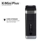 Keurig K-Mini Plus Single Cup Coffee Machine - image 9