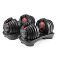 2025 552 ADJUSTABLE DUMBBELLS (PAIR) - image 1