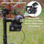 Orbit Yard Enforcer Motion-Activated Sprinkler - image 4