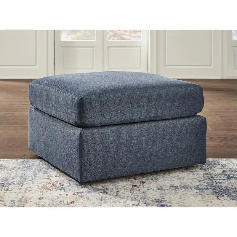 Signature Design by Ashley Modmax Large Accent Ottoman - image 2