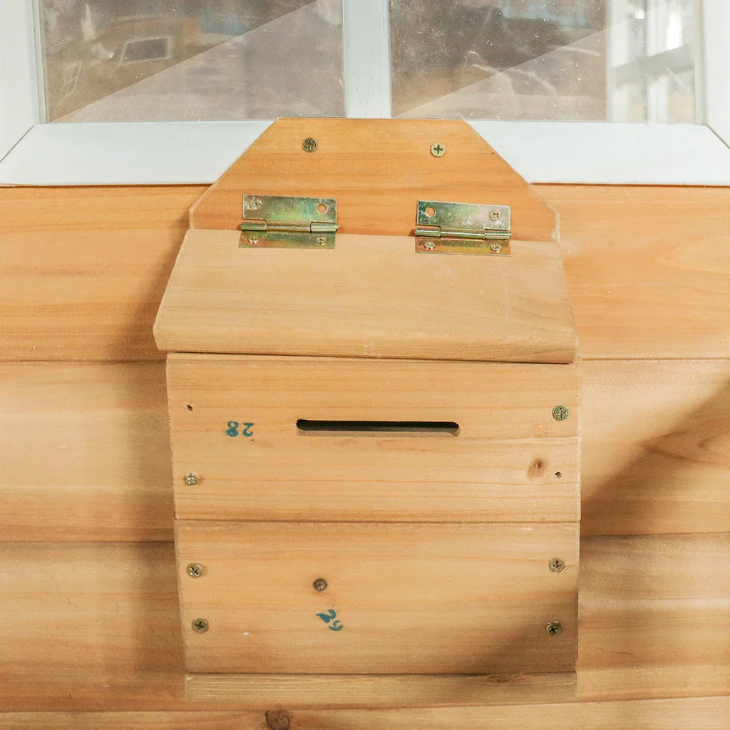 Lifespan Kids Camira V2 Cubby House - image 12