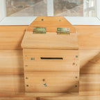 Lifespan Kids Camira V2 Cubby House - image 12