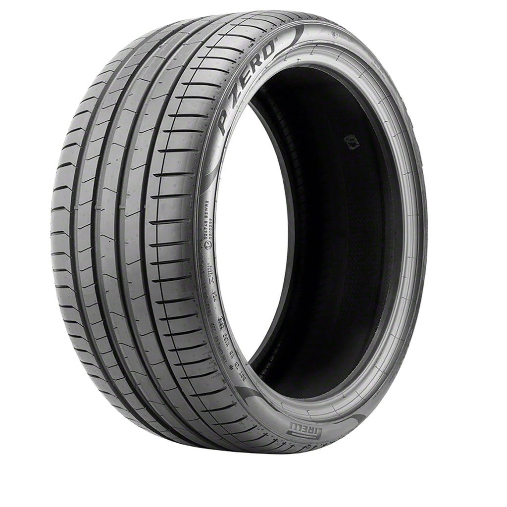 Summer 305/35ZR21 (109Y) XL passenger car tires - image 1