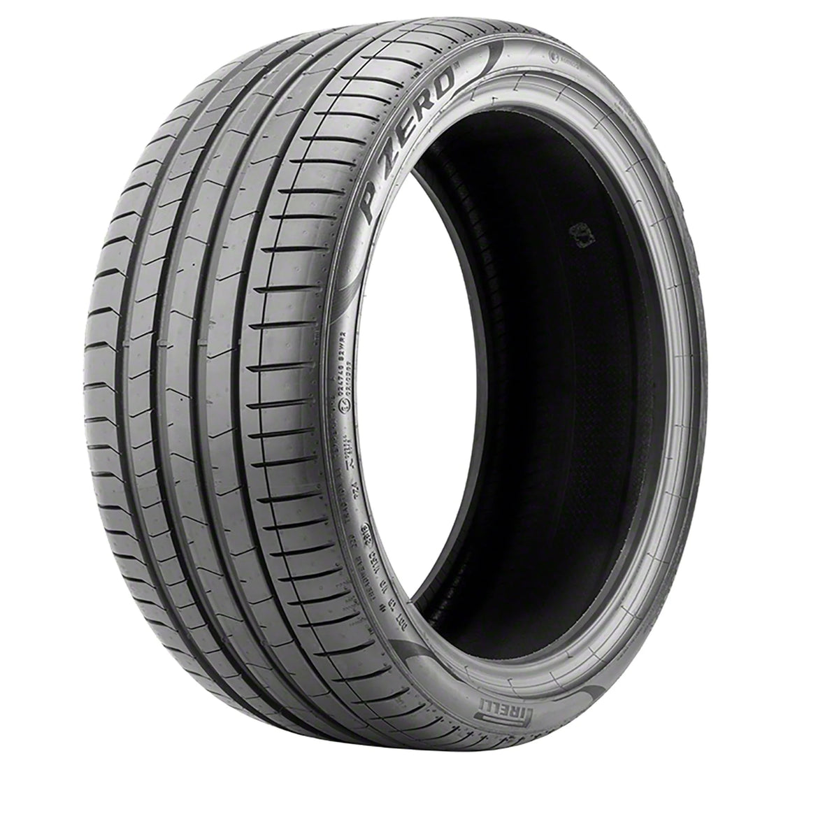 Summer 305/35ZR21 (109Y) XL passenger car tires - image 1