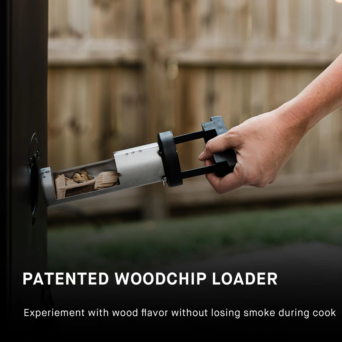 Masterbuilt 30 Inch Digital Electric Smoker - image 4