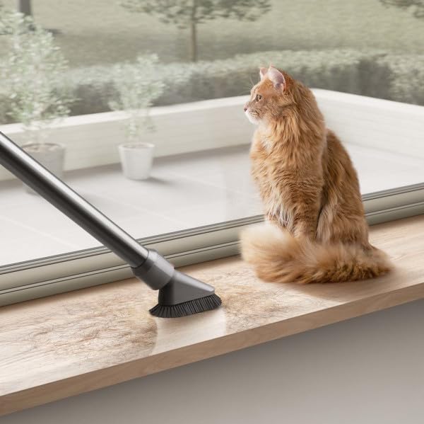 Dyson V12 Detect Slim+ Cordless Vacuum Cleaner - image 7