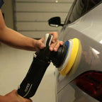 LHR21 Mark III Buffer Polisher for Car Detailing, Orbital Cleaner, Car Cleaning Tool for Wash, Brush & Foam, Car Essential Accessory with Variable Speed (Single Tool) - image 7