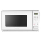 Farberware FMGZ09BKA 0.9 Cu. Ft. Microwave Oven, 900W, Digital Control, LED Display, 6 Cooking Presets, Black - image 7
