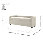 Wendy Storage Bench - image 23