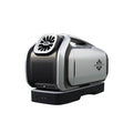 Zero Breeze Mark 2 Portable Air Conditioner, Plus (1 AC + 1 Battery) - image 1