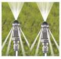 Millie 2(sets) Pressure Washer Sewer Jetter Nozzle with 1/4'' Quickly connector,pressure Drain Jet Hose Nozzle - image 1