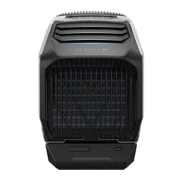 ECOFLOW WAVE 2 1800W Portable Outdoor AC With Heater, 6K BTU (SAK84173) - image 1