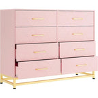 Contemporary Oversized Dresser - image 2