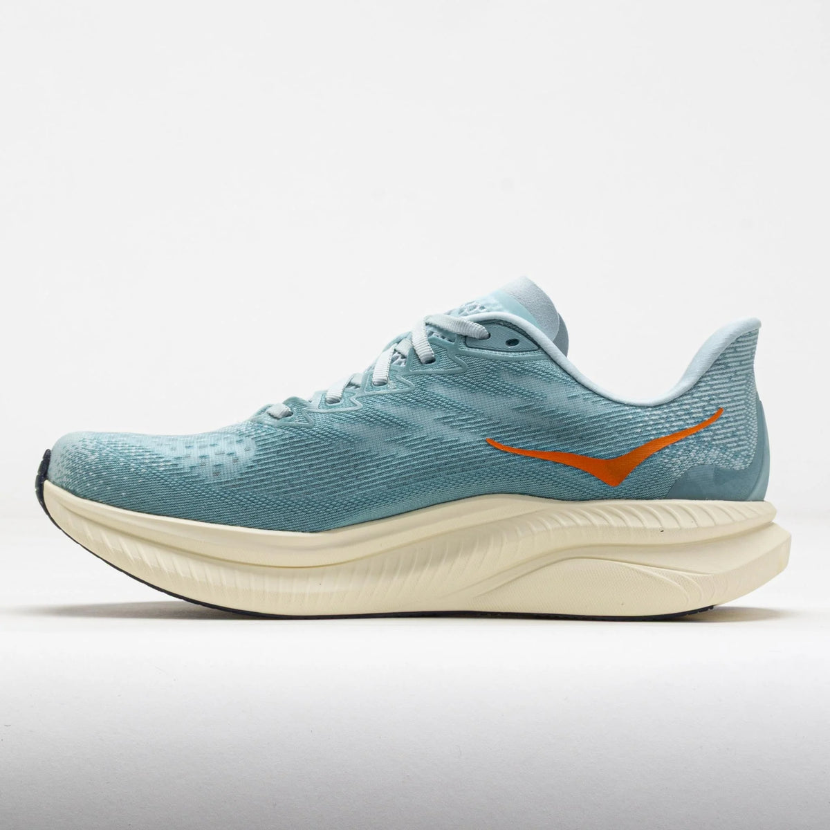 Mach 6 Men's Clear Sea/Sea Water - image 2
