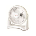 Honeywell TurboForce Power 3-Speed Air Circulator, White - image 1