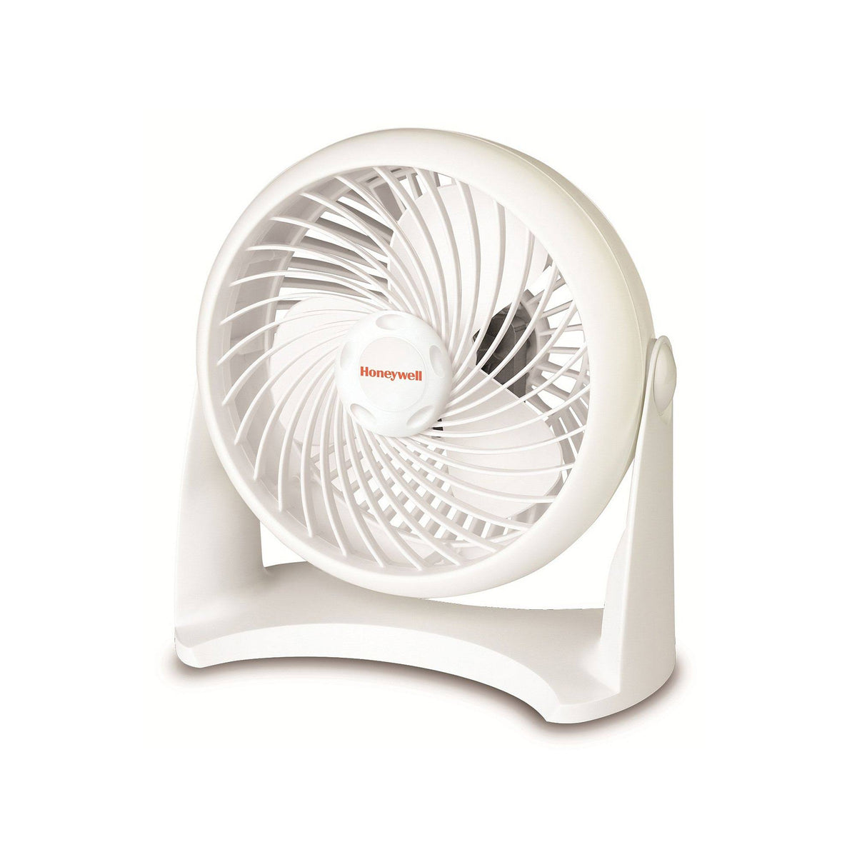 Honeywell TurboForce Power 3-Speed Air Circulator, White - image 1