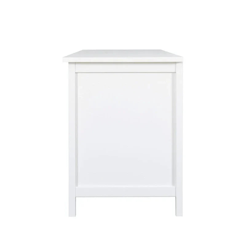 71-Inch Modern TV Cabinet Entertainment Center - image 14