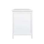 71-Inch Modern TV Cabinet Entertainment Center - image 14