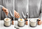 Ninja CREAMi Deluxe 11-in-1 Ice Cream and Frozen Treat Maker - image 5