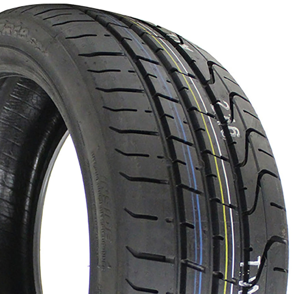 Summer 325/25ZR21 (102Y) XL passenger car tires - image 6