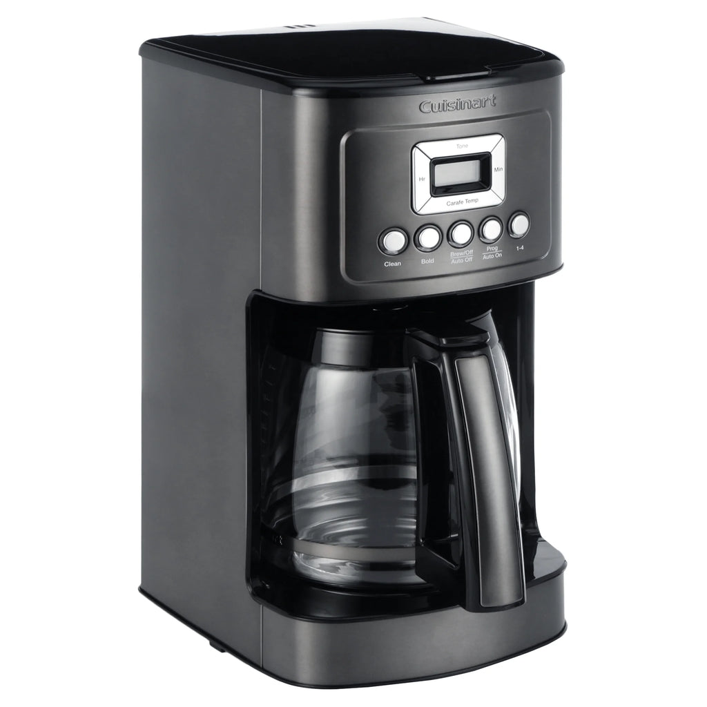 Cuisinart PerfecTemp 14-Cup Programmable Coffee Maker in Umber - image 19
