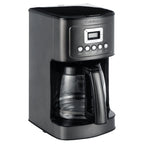 Cuisinart PerfecTemp 14-Cup Programmable Coffee Maker in Umber - image 19