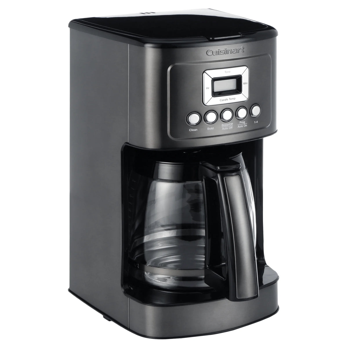 Cuisinart PerfecTemp 14-Cup Programmable Coffee Maker in Umber - image 19