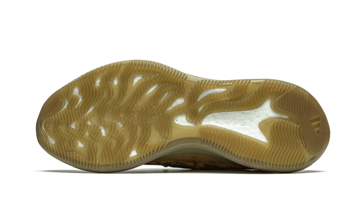 YEEZY BOOST 380 REFLECTIVE "Blue Oat" - image 5