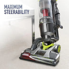 UH72400 Steerable Bagless Pet Upright Vacuum Cleaner - image 3