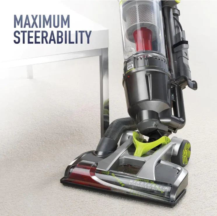 UH72400 Steerable Bagless Pet Upright Vacuum Cleaner - image 3