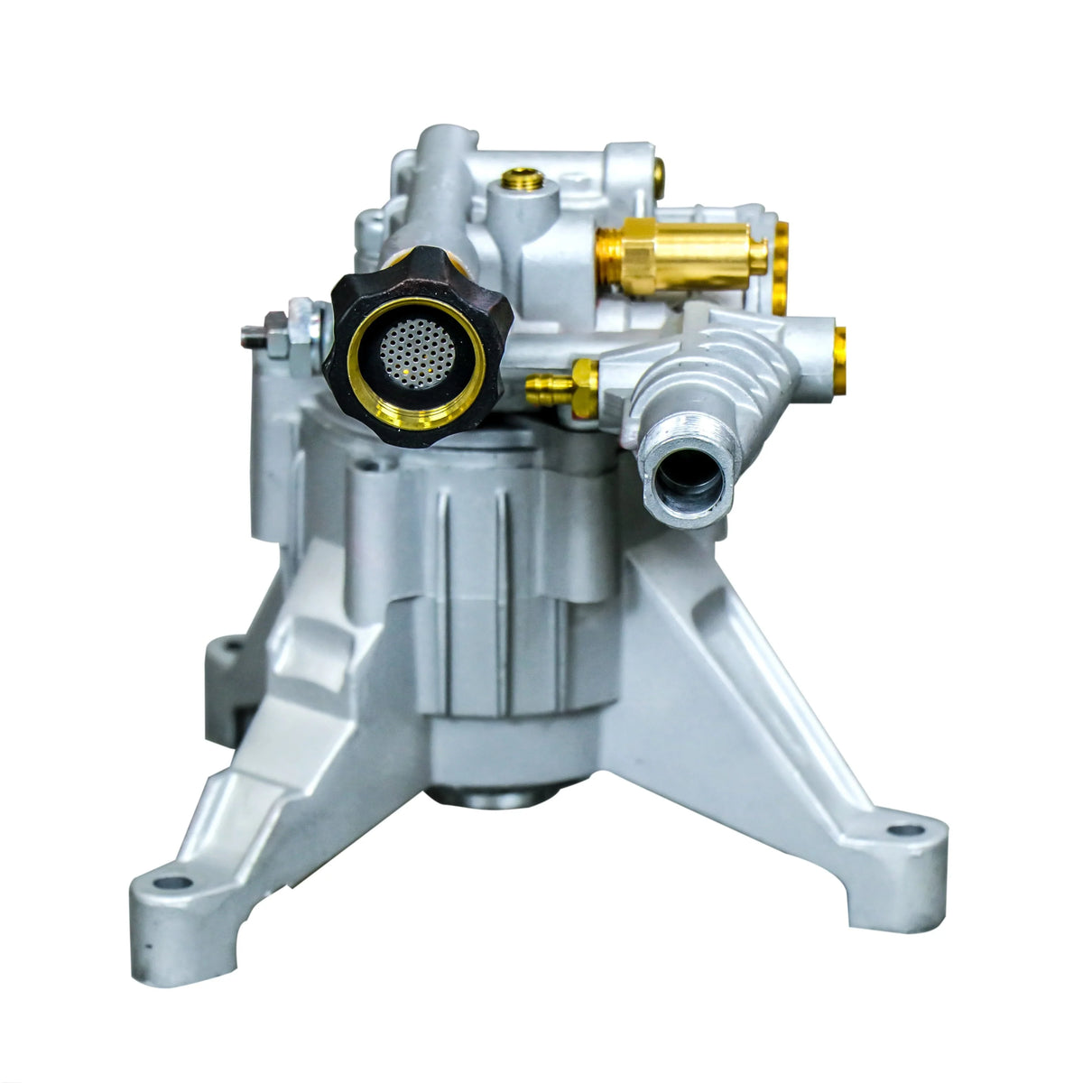 FNA 3000 PSI 2.4 GPM Axial Cam Vertical Pressure Washer Pump - image 3