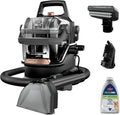 Portable Carpet Cleaner - image 1