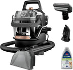 Portable Carpet Cleaner - image 1