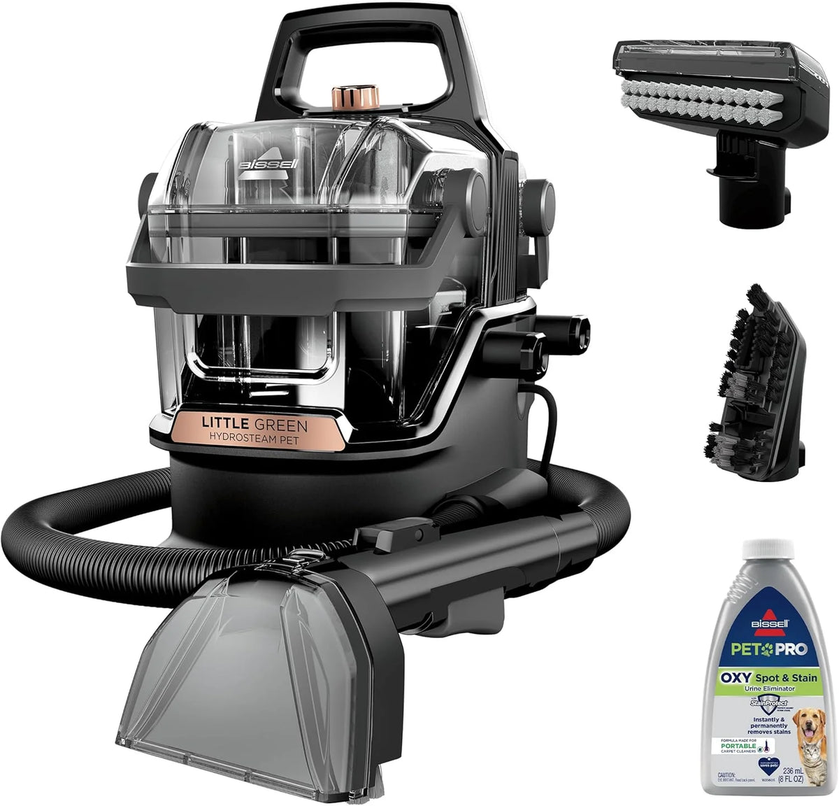 Portable Carpet Cleaner - image 1