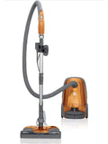 81214 200 Series Bagged Canister Vacuum Cleaning Tools, Orange - image 1