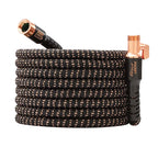 Copper Bullet by Pocket Hose, 3/4" Ultra - Light x 100 Ft Expandable Garden Hose with Spray Nozzle - image 4
