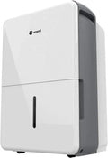 Vremi 22 Pint 1,500 Sq. ft. Dehumidifier Energy Star Rated for Medium Spaces and Basements - image 1