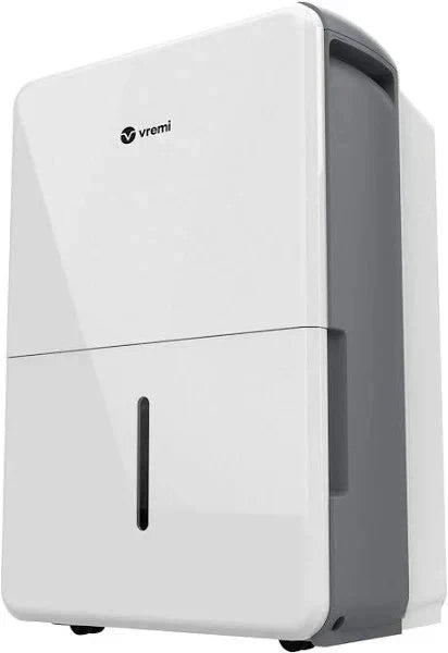 Vremi 22 Pint 1,500 Sq. ft. Dehumidifier Energy Star Rated for Medium Spaces and Basements - image 1