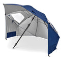 Sport-Brella Premiere 8' Umbrella - Blue - image 1