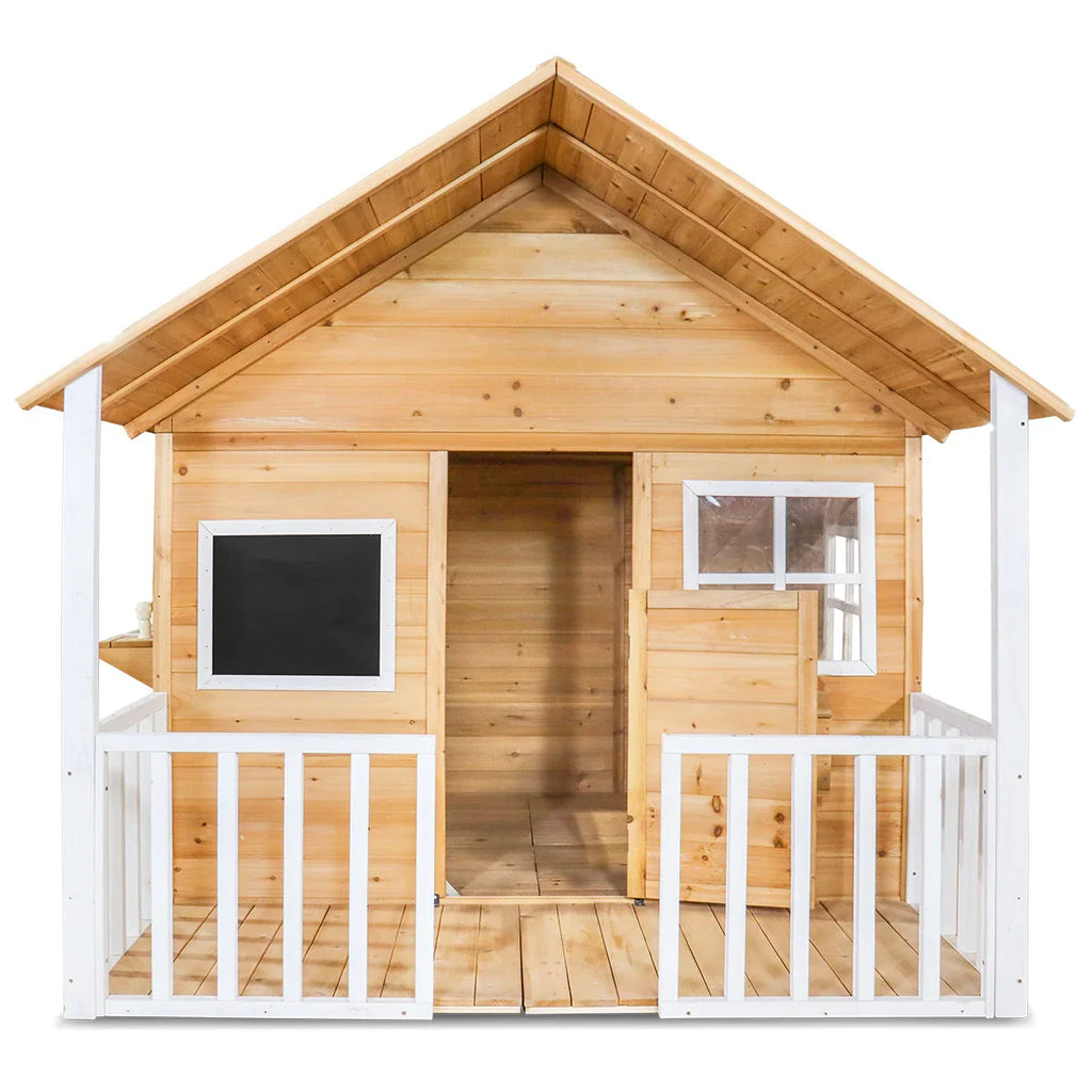 Lifespan Kids Camira V2 Cubby House - image 8