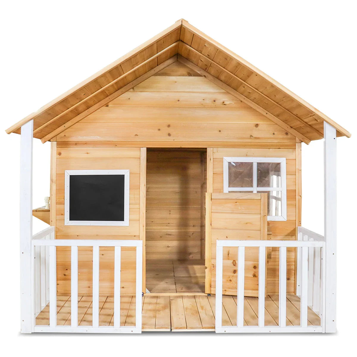Lifespan Kids Camira V2 Cubby House - image 8