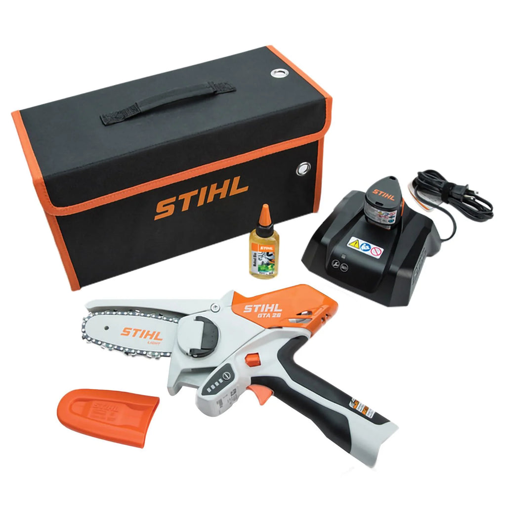 Battery Garden Pruner Kit (Battery \u0026 Charger) - image 1