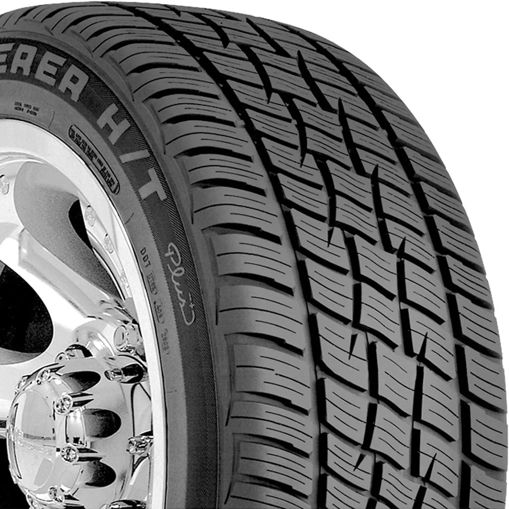 Pair of 2 (TWO) 275/55R20 117T XL All Season. - image 2