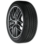 Full season 275/30R20 97Y XL passenger car tires: 2018-19 Audi RS5 base, 2023 Chevrolet Corvette Z06 - image 5