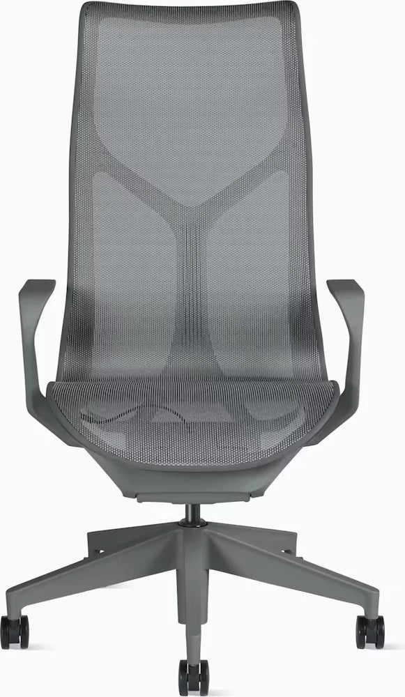 Cosm Chair, High Back - image 35