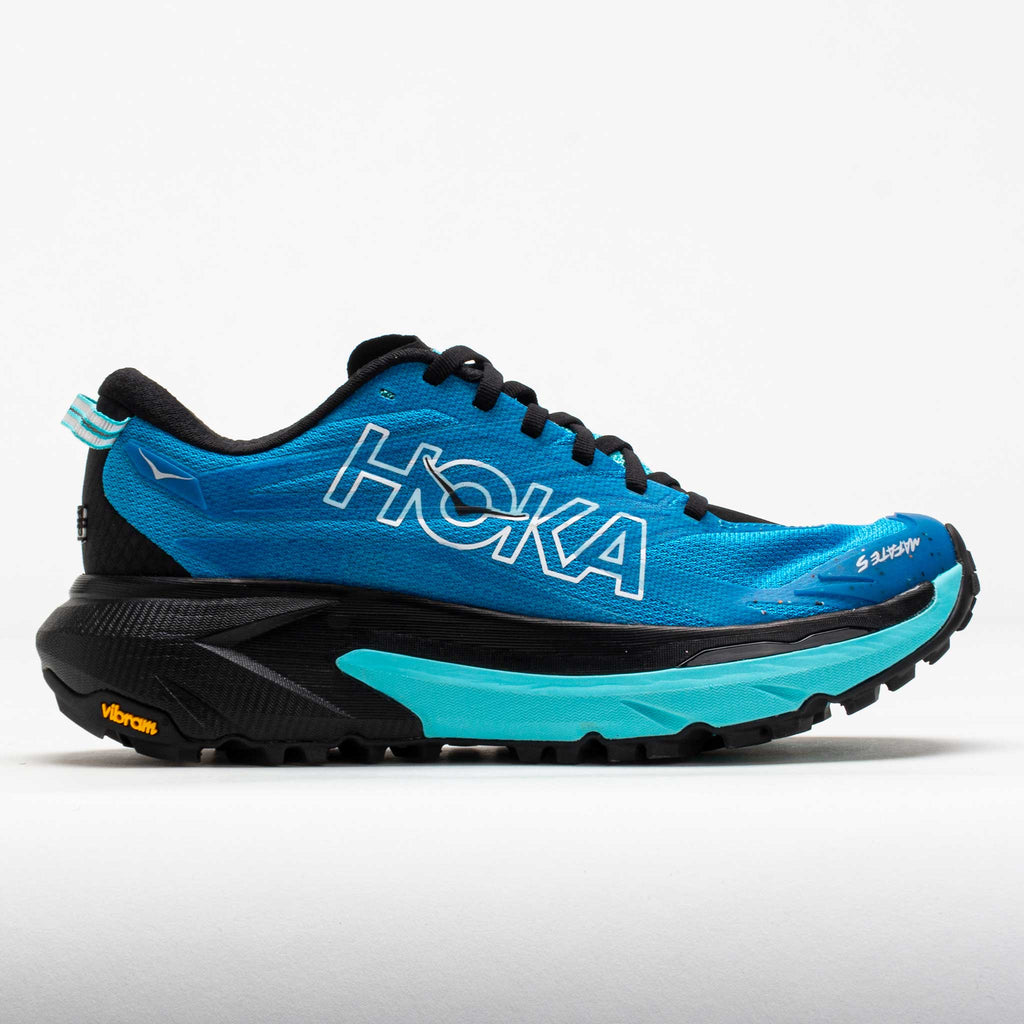 Mafate 5 Men's Skyward Blue/Black - image 1