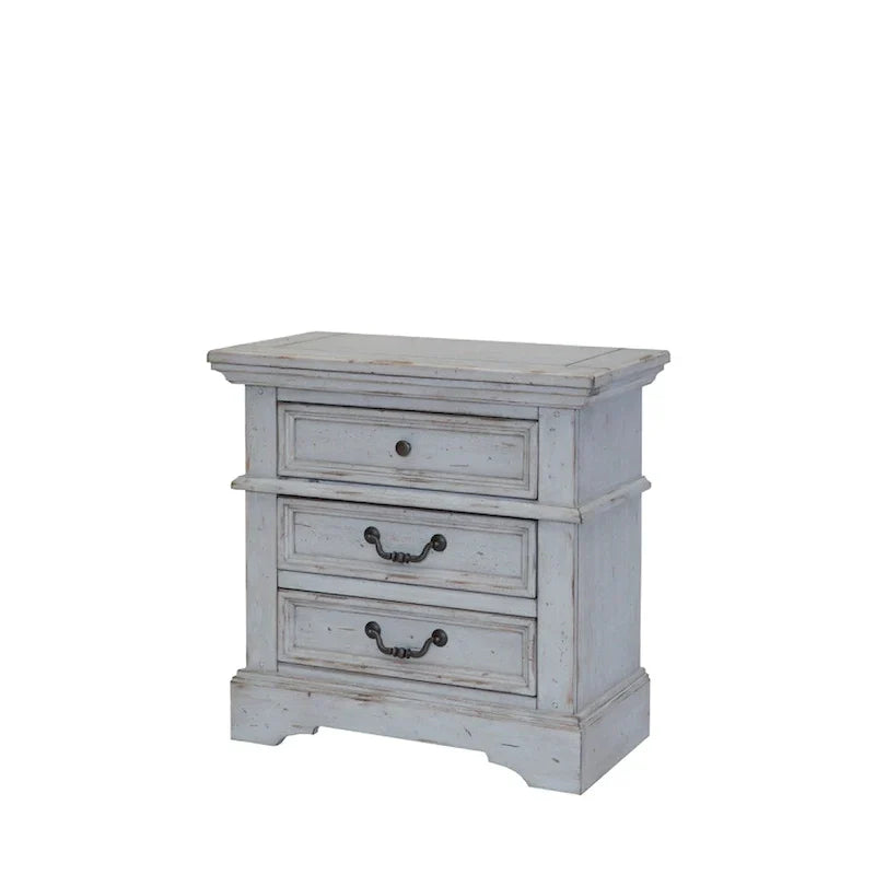 5-Piece Lakewood Bedroom Set - image 7
