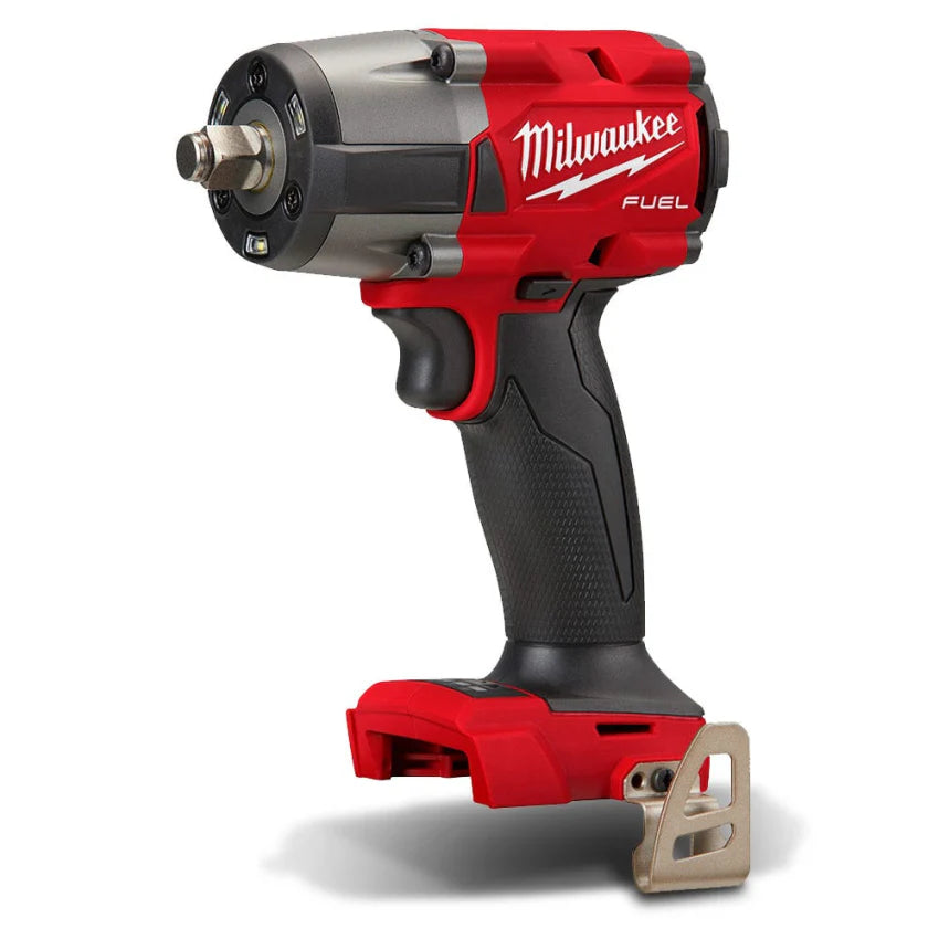 MILWAUKEE 18V FUEL™ 11 Piece 3 x 5.0Ah Combo Kit M18FPP11A3503B - image 11