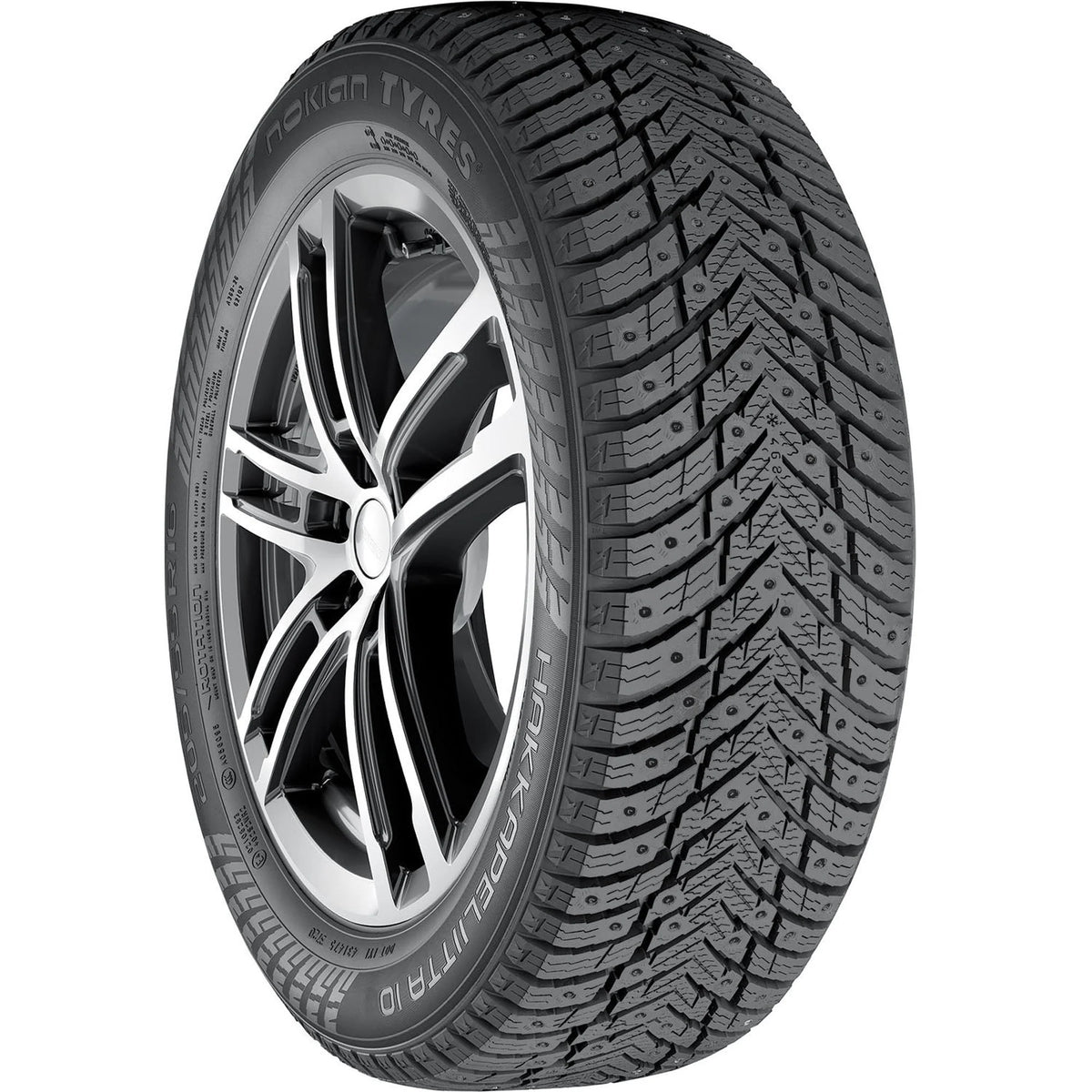 235/35R20 92T XL tyres for passenger cars - image 5