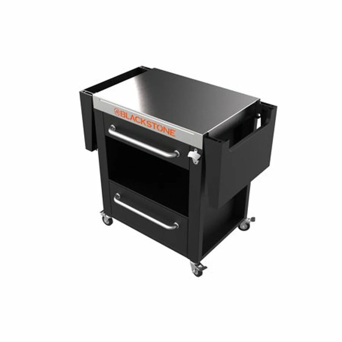 Blackstone Original Series Prep, Serve, and Store Cart - image 5